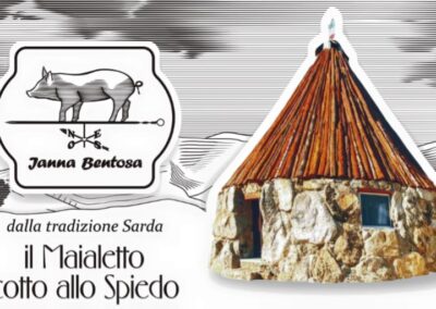 Carni della Barbagia